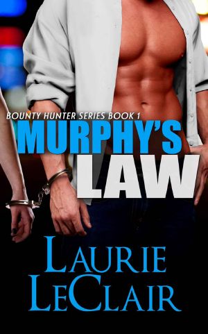 [Bounty Hunter 01] • Murphy's Law